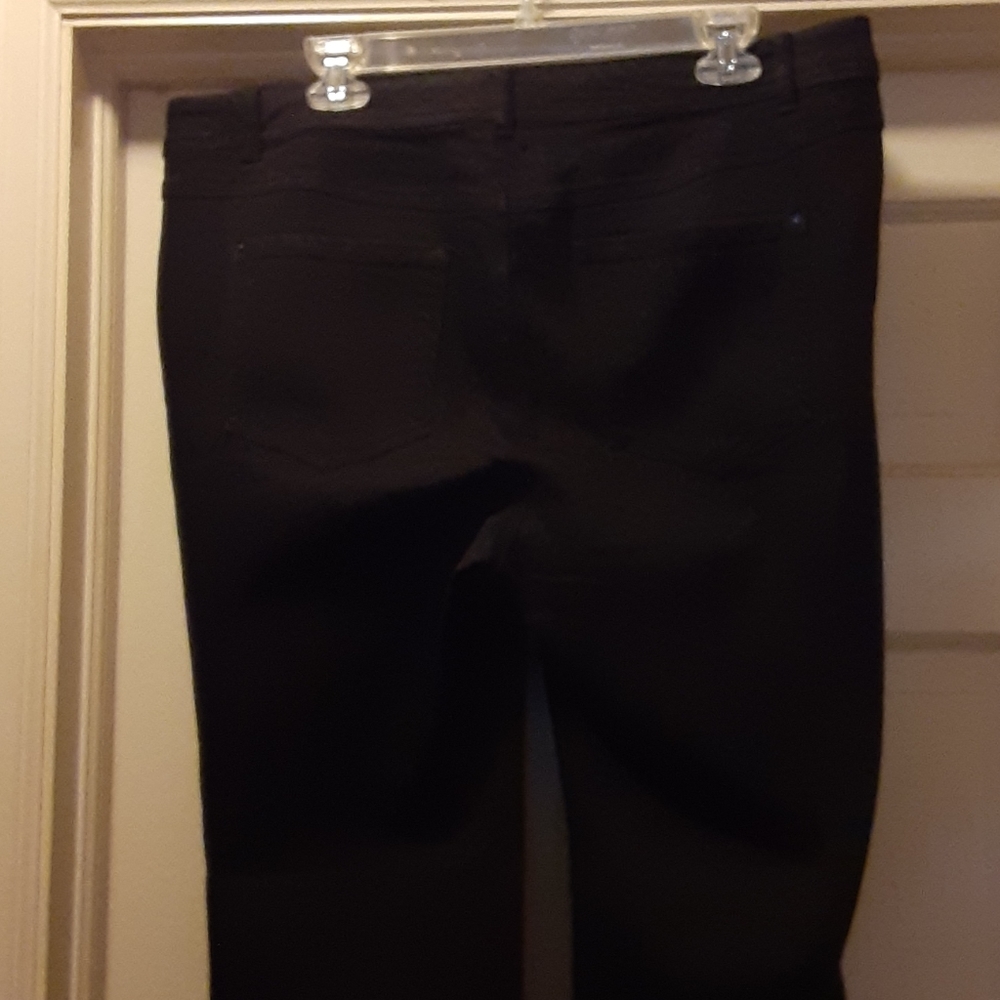 INC women's jeans